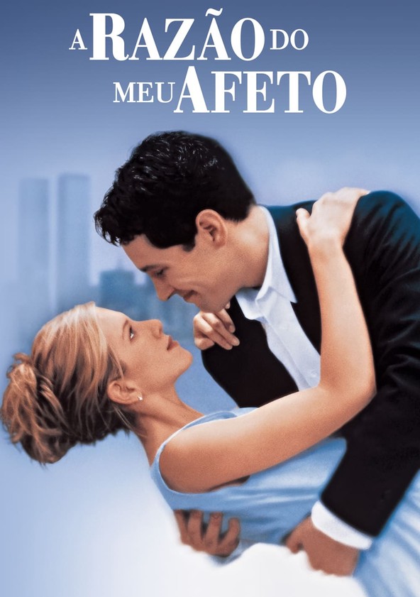 A Razão do Meu Afeto