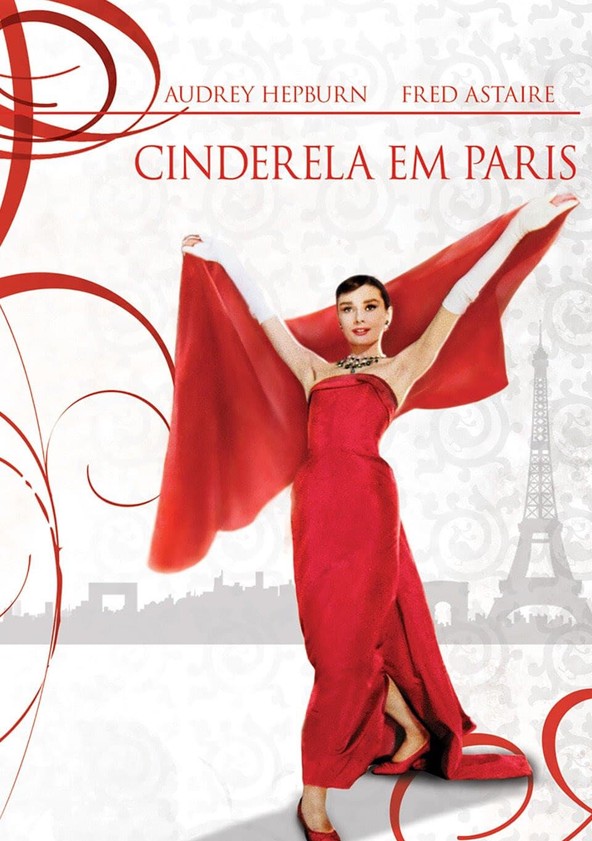 Cinderela em Paris