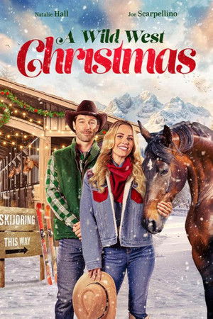A Wild West Christmas