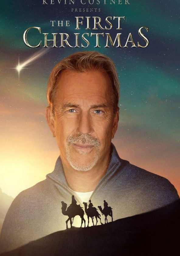Kevin Costner Apresenta: O Primeiro Natal