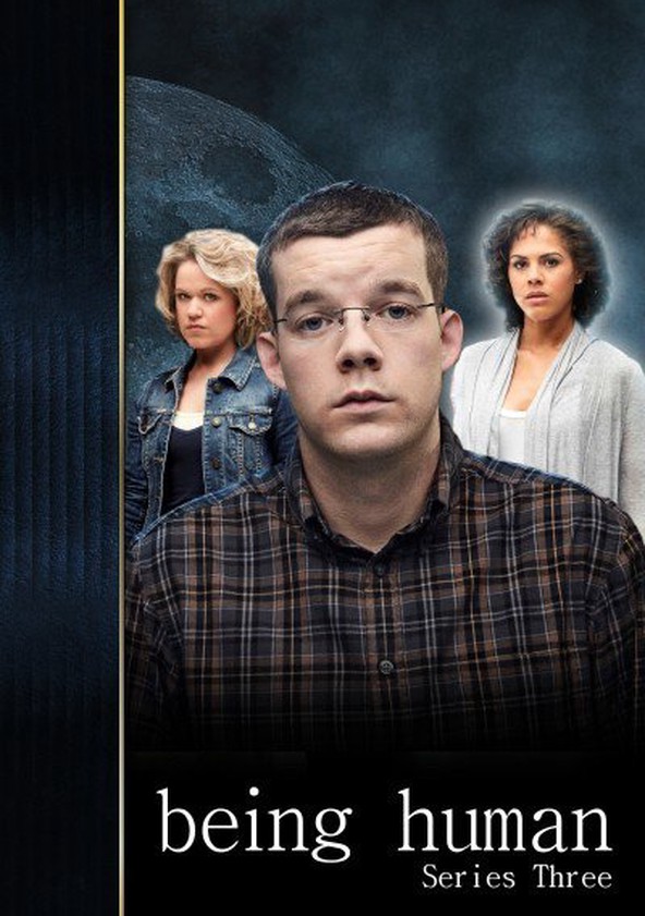 Ser Humano - Temporada 3