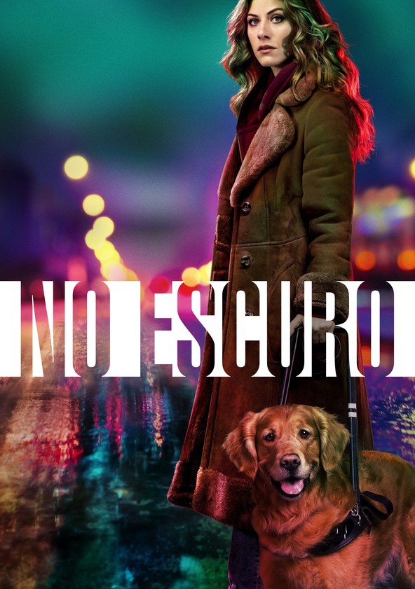 No Escuro - Temporada 1