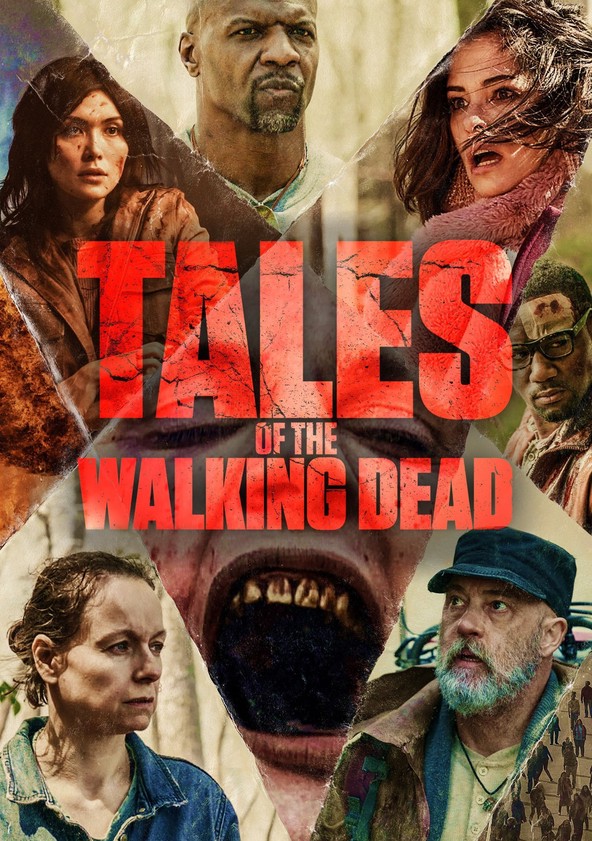 Tales of the Walking Dead - Temporada 1