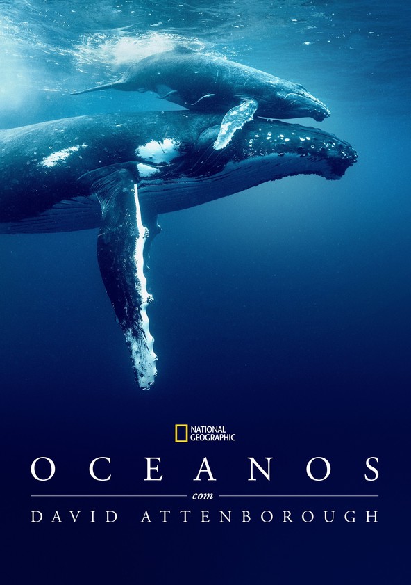 Ocean with David Attenborough