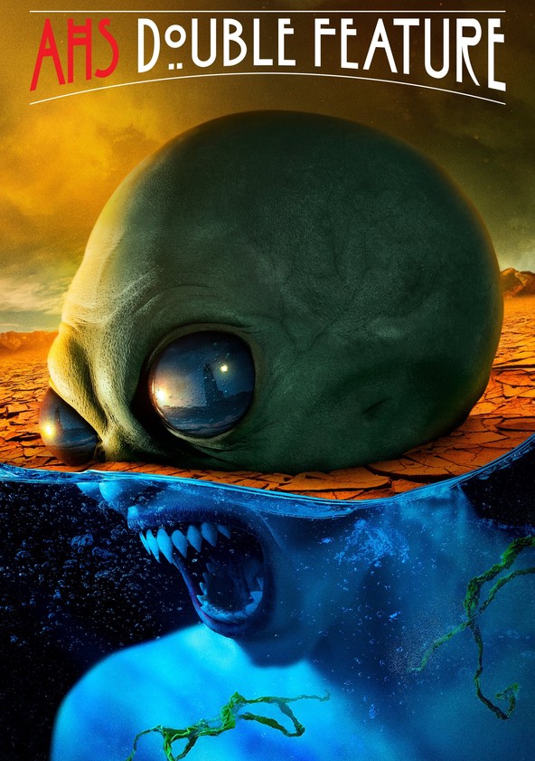 História de Horror Americana - Temporada 10