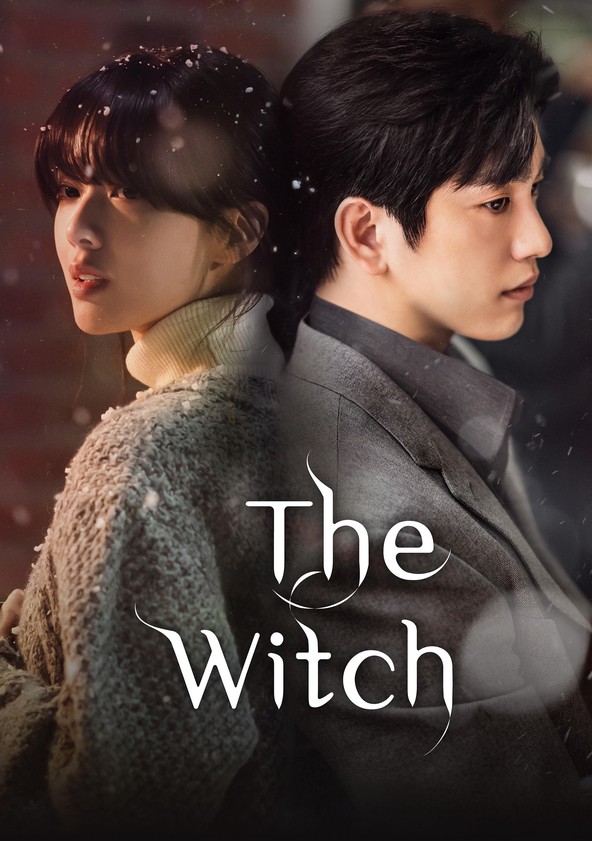 The Witch - Temporada 1