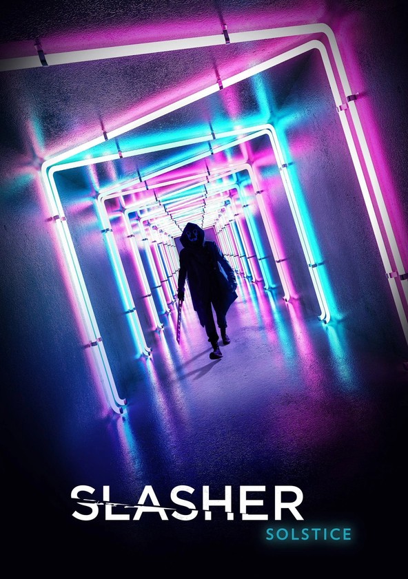 Slasher - Temporada 3