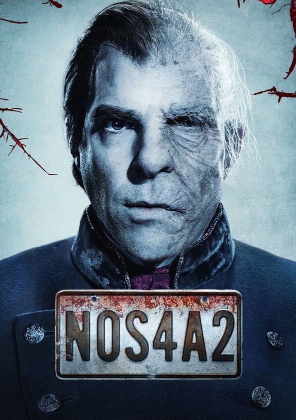 NOS4A2 - Temporada 1