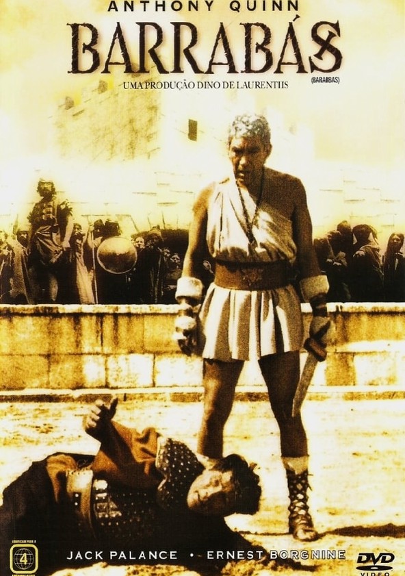 Barabbas