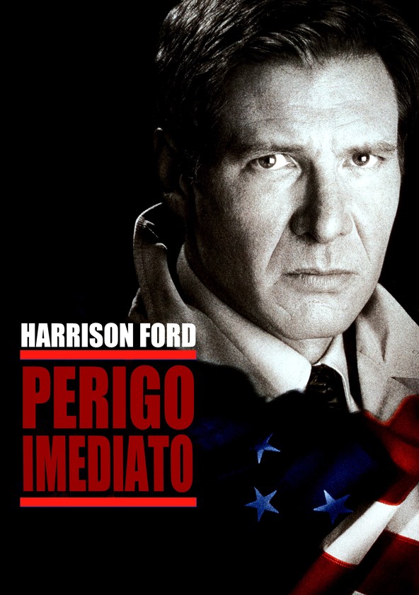 Perigo Real e Imediato