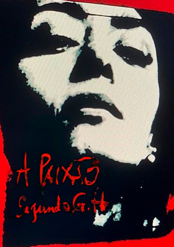 A Paixão Segundo G.H.