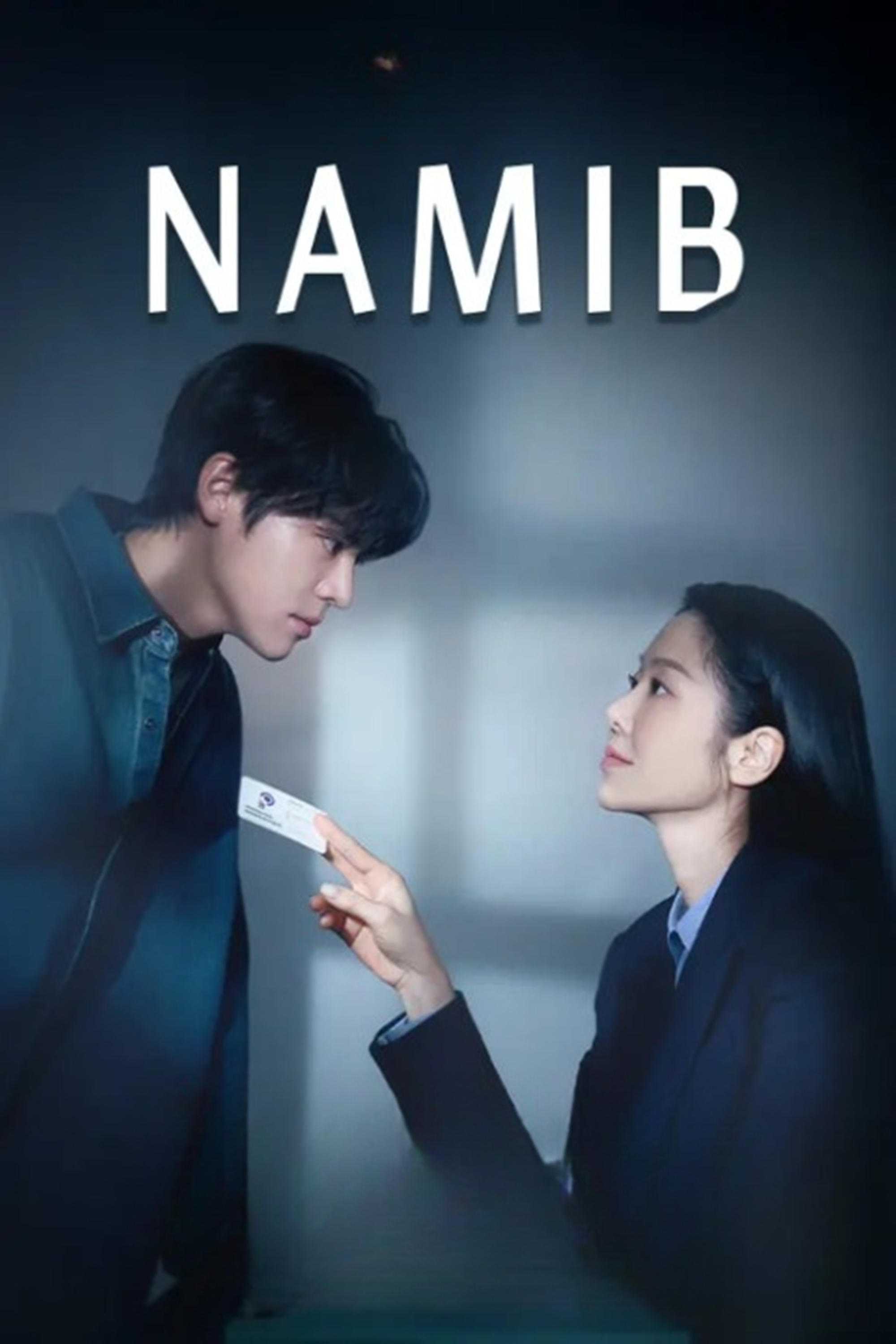 Namib - Temporada 1