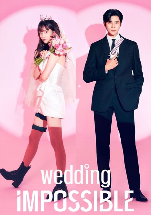 Casamento Impossível - Temporada 1