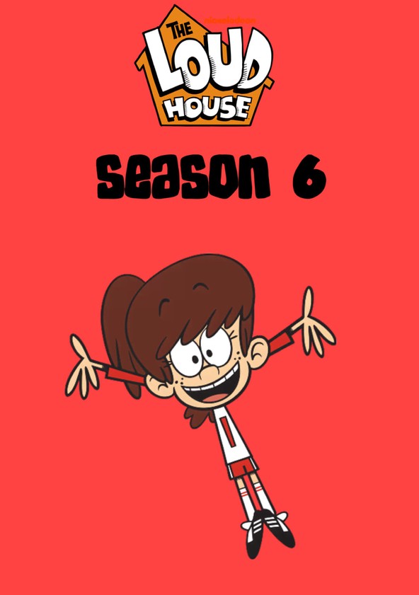 The Loud House - Temporada 6