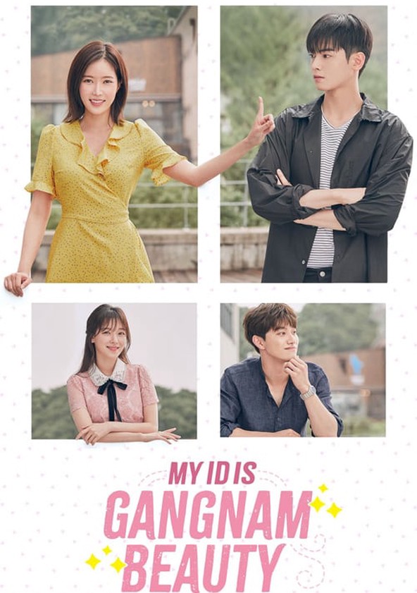 Gangnam Beauty - Temporada 1
