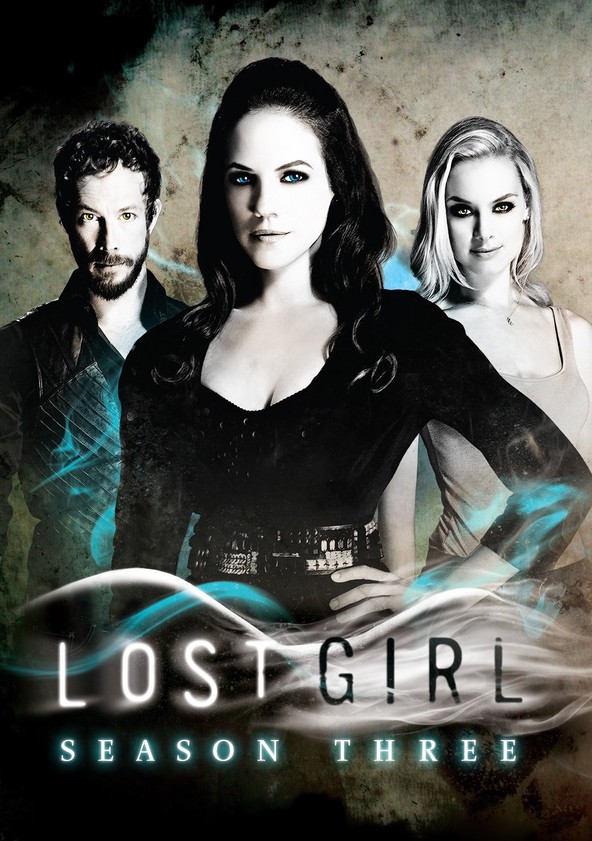 Lost Girl - Temporada 3