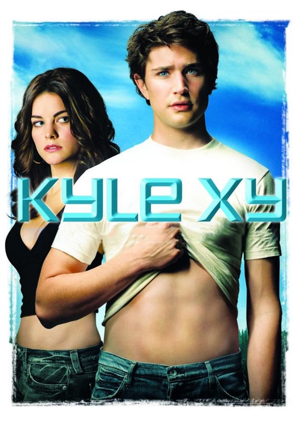 Kyle XY - Temporada 2