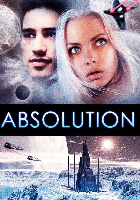 The Journey: Absolution