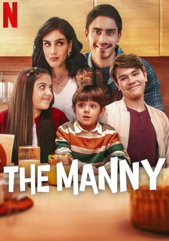 O Babá - Temporada 1