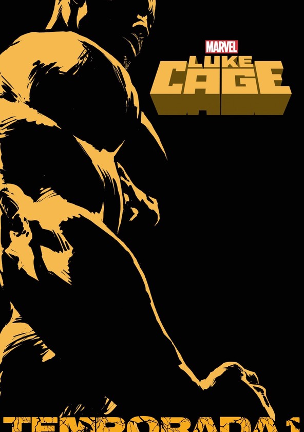 Luke Cage - Temporada 1