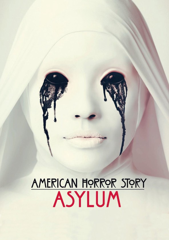 História de Horror Americana - Temporada 2