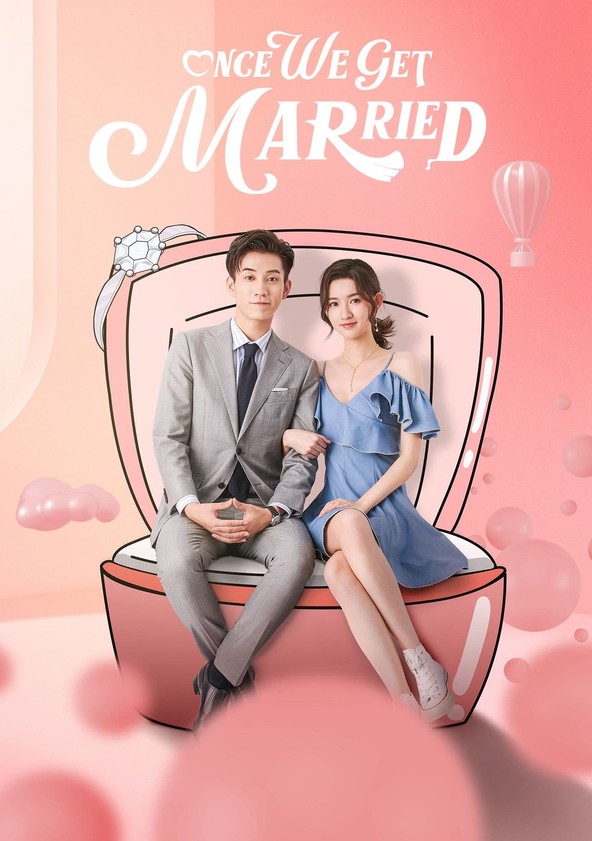 Apenas por Casamento - Temporada 1