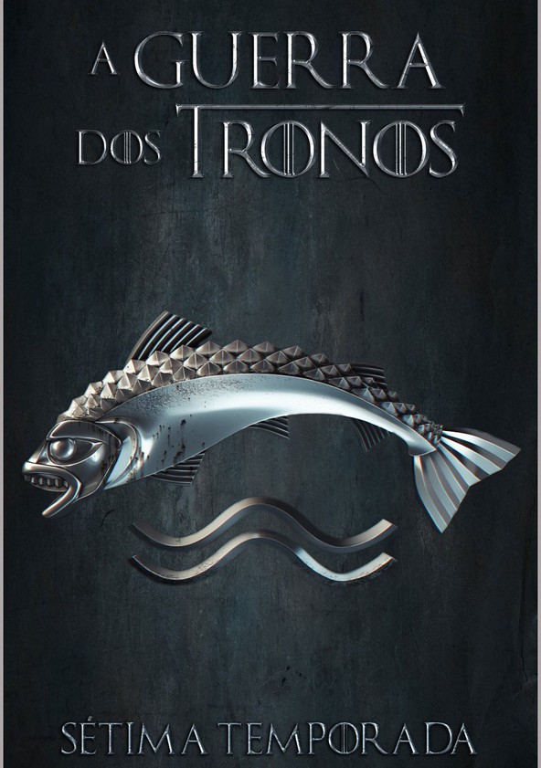 Game of Thrones - Temporada 7