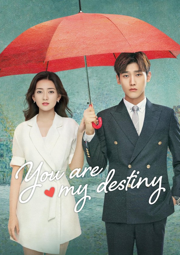 Ni shi wo de ming zhong zhu ding - Temporada 1