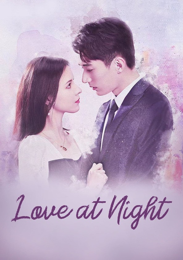 Amor à Noite - Temporada 1