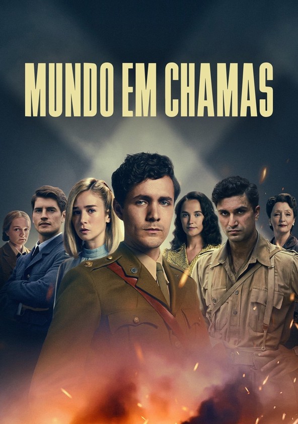 World on Fire - Temporada 2