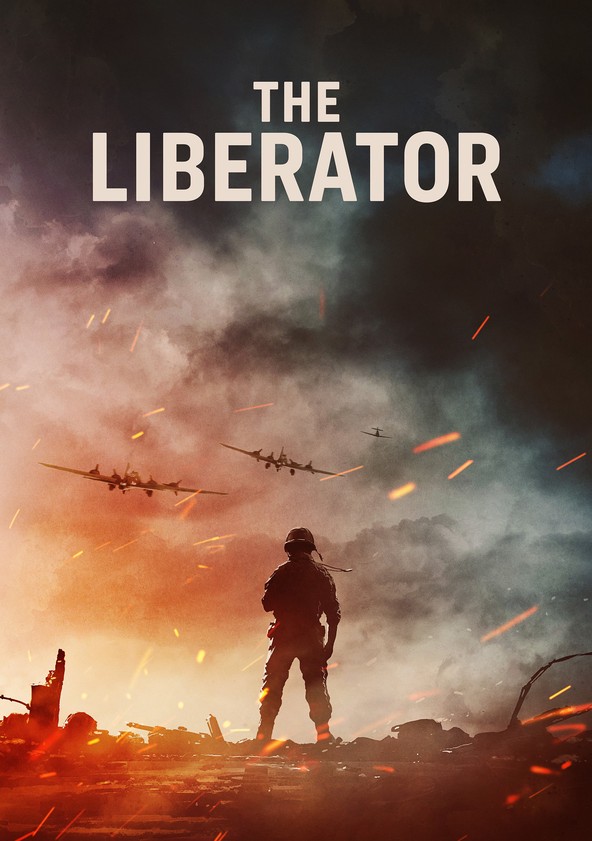 The Liberator - Temporada 1