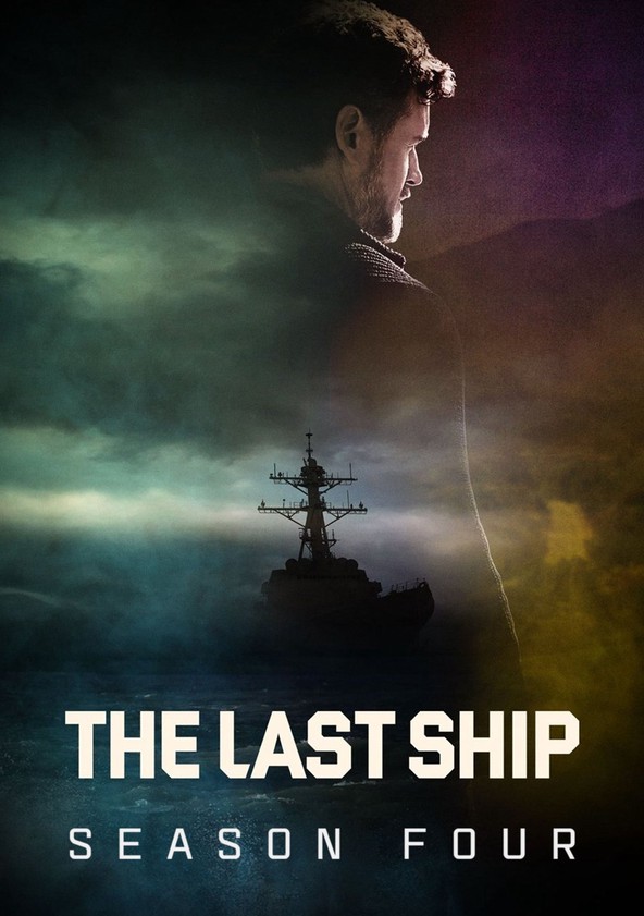 The Last Ship - Temporada 4