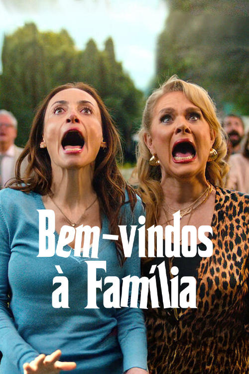 Welcome to the Family - Temporada 1