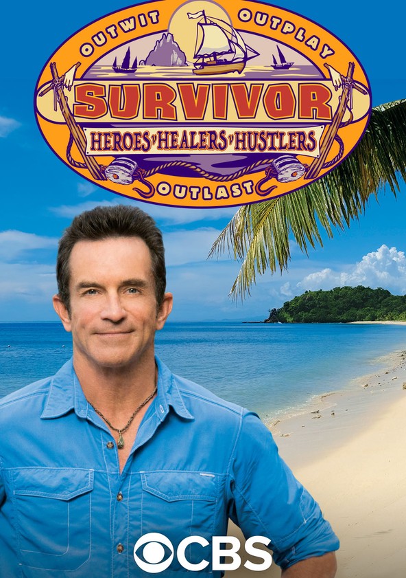 Survivor - Temporada 48