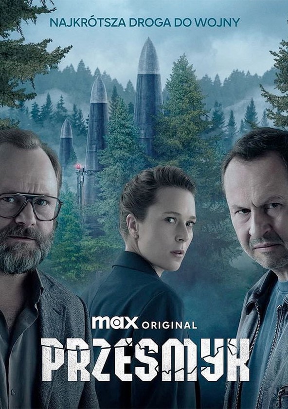 The Eastern Gate - Temporada 1