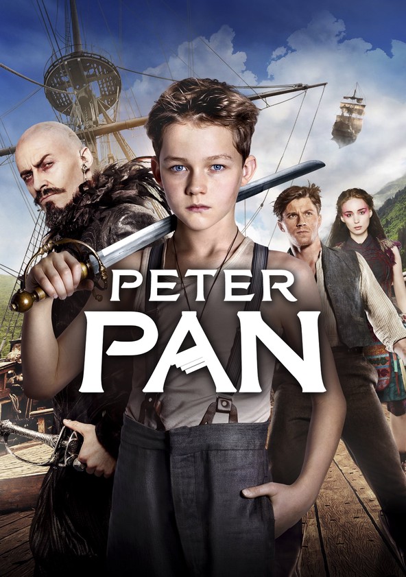 Peter Pan
