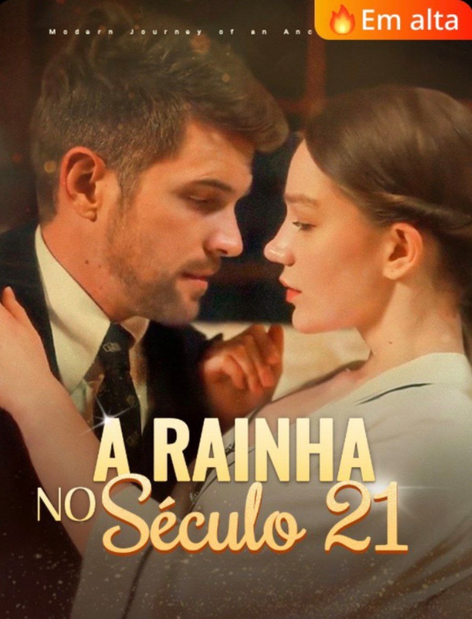 RAINHA NO SECULO 21 - Temporada 1