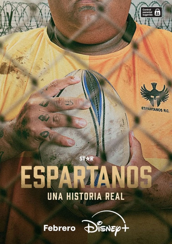 Spartans: A True Story