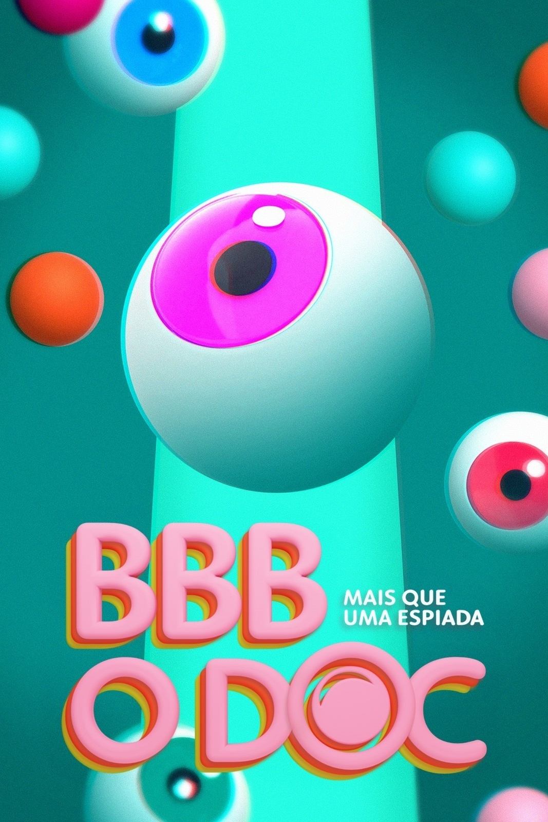 BBB: O Documentário - Temporada 1