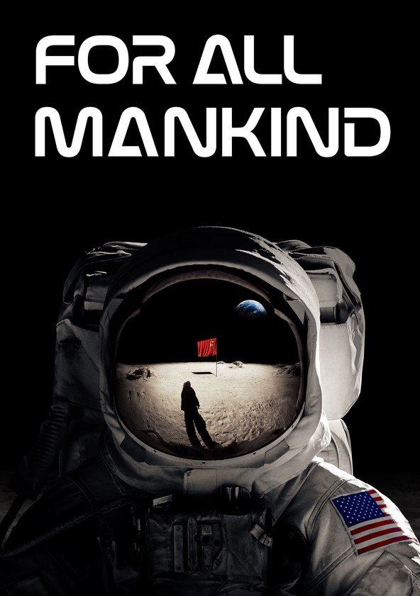 For All Mankind - Temporada 1