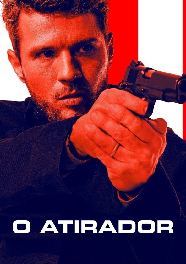 O Atirador - Temporada 2