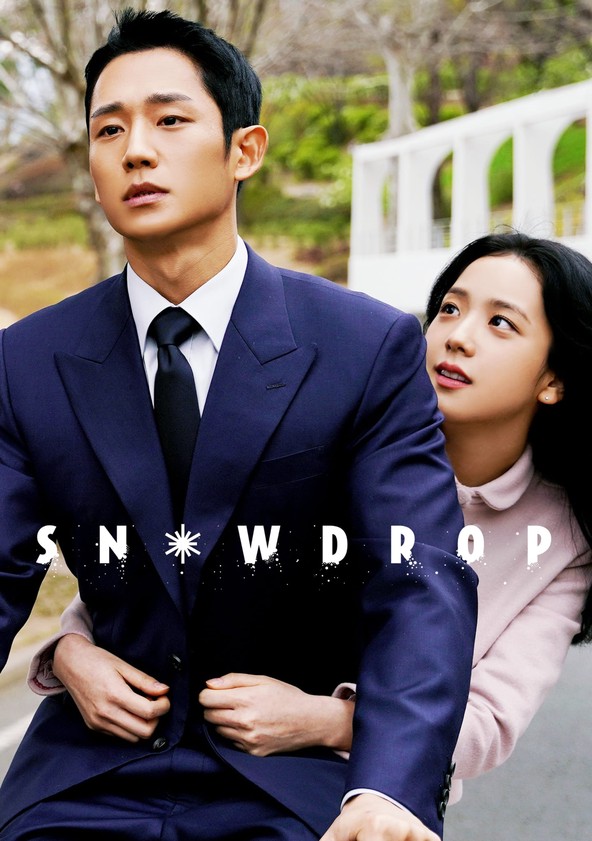 Snowdrop - Temporada 1