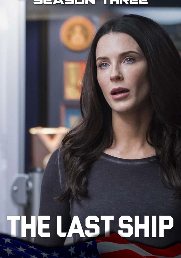 The Last Ship - Temporada 3