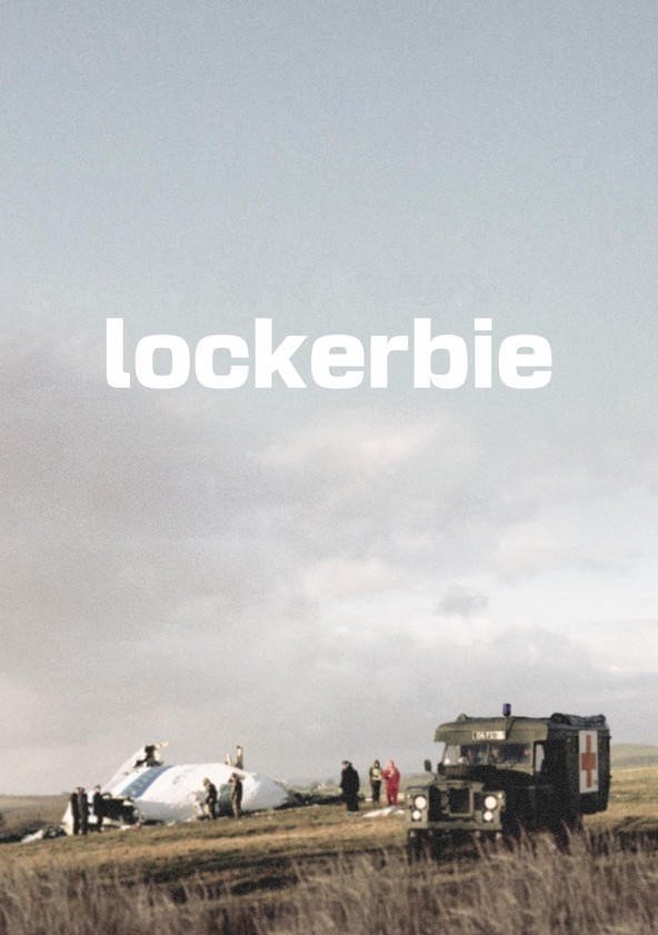 Lockerbie: A Search for Truth - Temporada 1