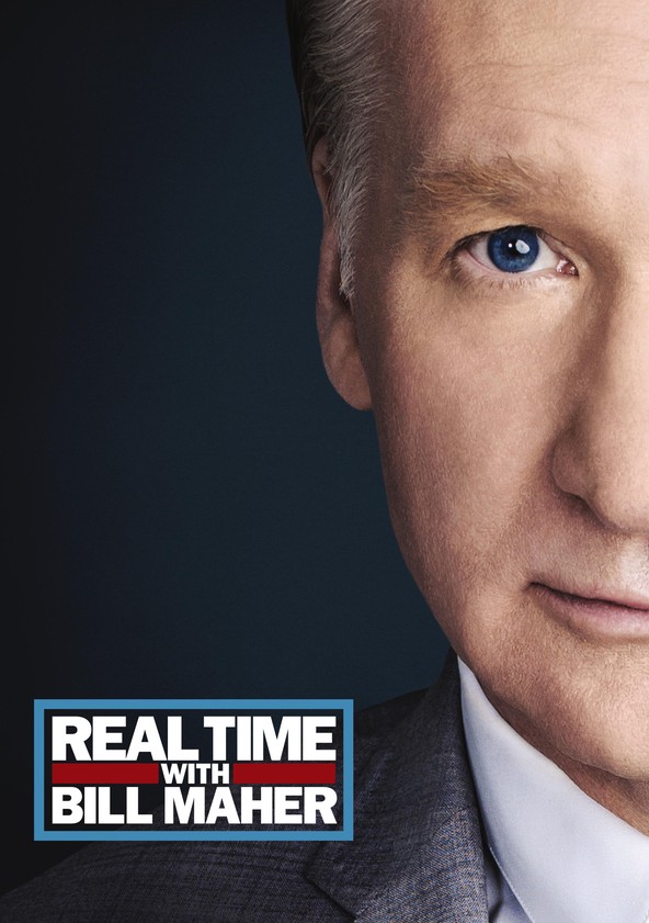 Real Time with Bill Maher - Temporada 23