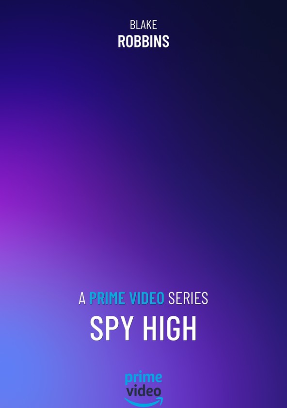 Spy High - Temporada 1