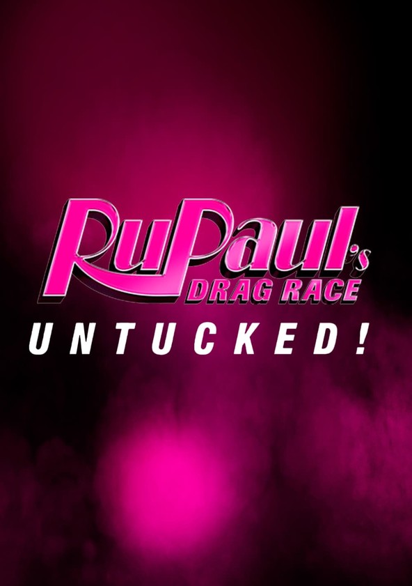 RuPaul’s Drag Race: Untucked! - Temporada 17