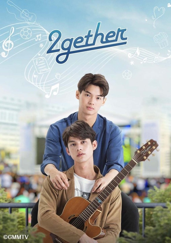 Still 2gether - Temporada 1