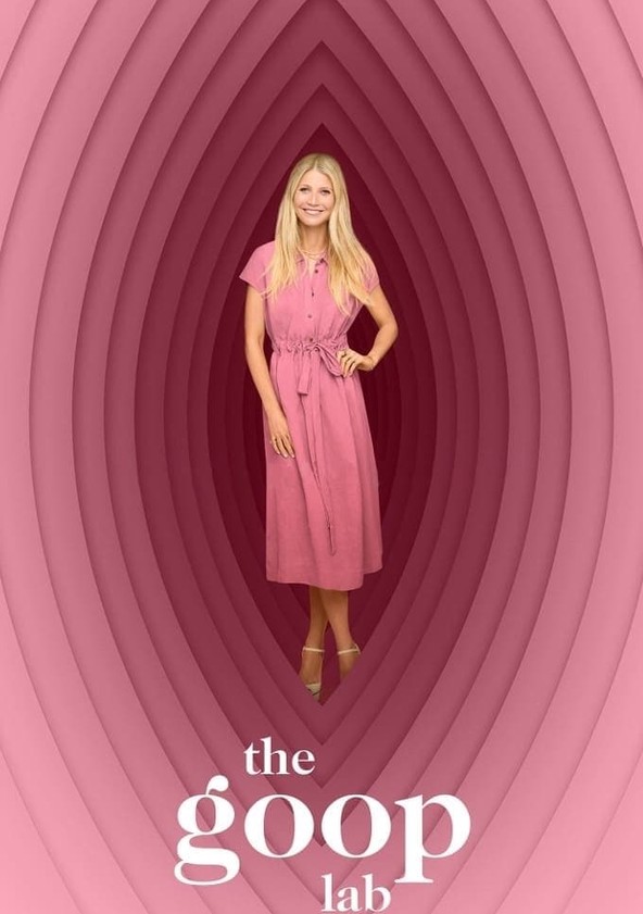 goop lab com Gwyneth Paltrow - Temporada 1