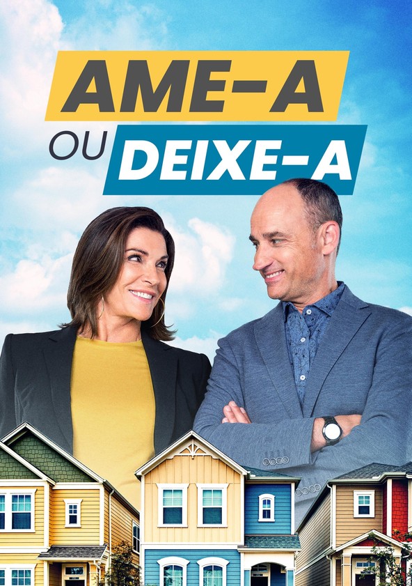 Love It or List It - Temporada 20